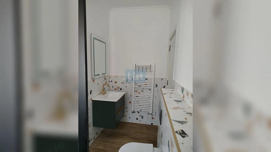 Casa individuala in Floresti zona Strandului - 6