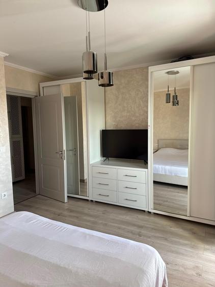 Apartament cu 2 camere în Ultracentral