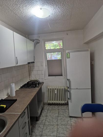 Apartament cu 2 camere în Berceni