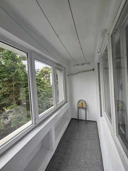 Apartament cu 2 camere decomandat, mobilat în Nicolae Grigorescu