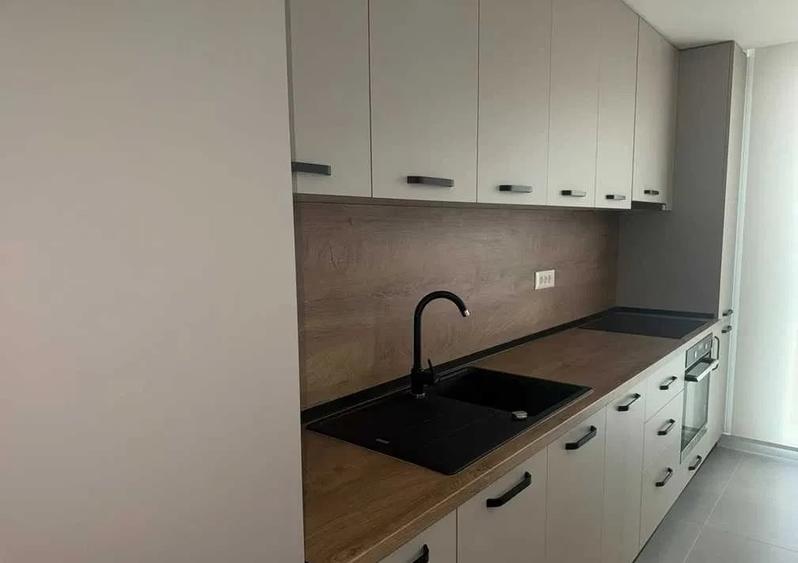 Apartament cu 2 camere decomandat, mobilat în Aviației
