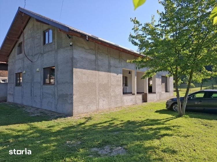 Casa in Babana judetul Arges - 6