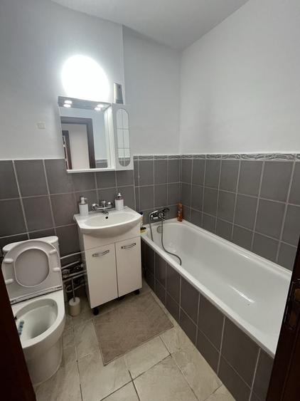Inchieriere apartament 3 camere langa sectia 8 Iancului - 2