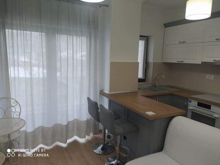 Apartament cu 2 camere în Copou