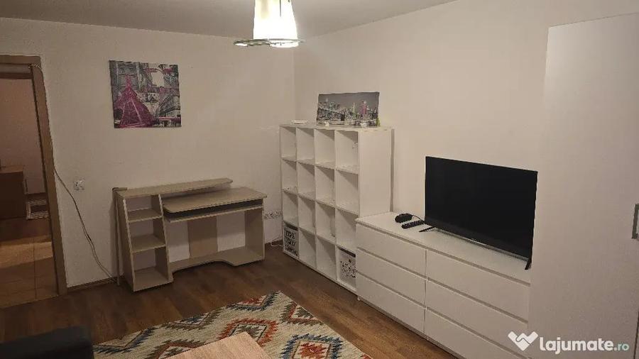 Inchiriez apartament 2 camere decomandat in Deva, M. Averescu et. 1 - 6