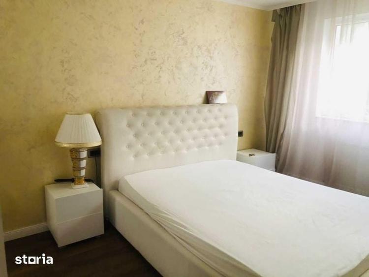Garsonieră în Dâmbul Rotund