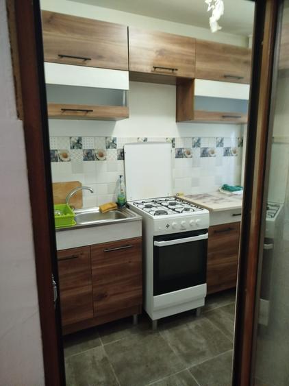 Garsonieră semidecomandată în Central