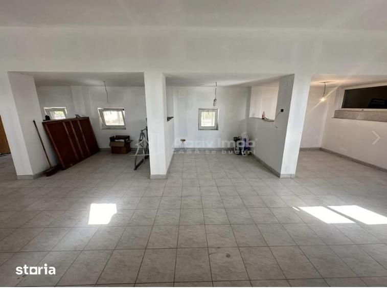 Spațiu comercial, de 61 mp, în Bucureștii Noi