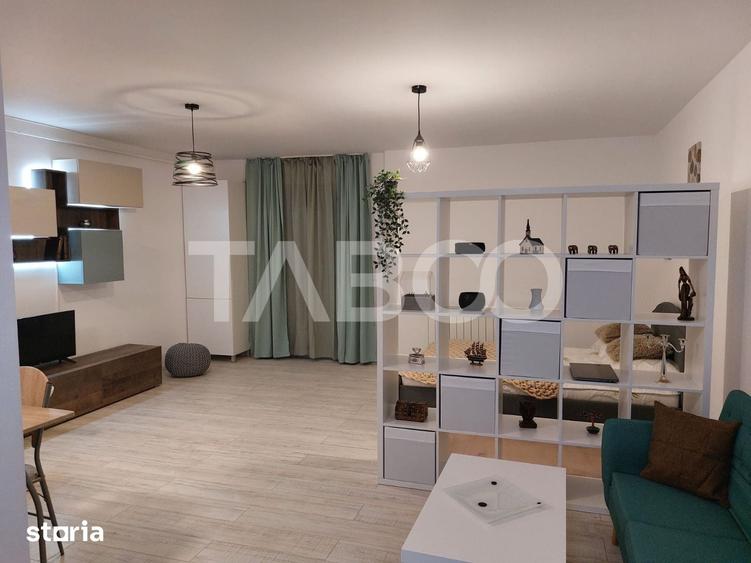 Garsonieră decomandată în Bună Ziua