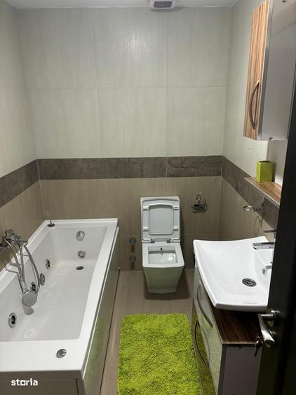 Apartament în Lacul Morii