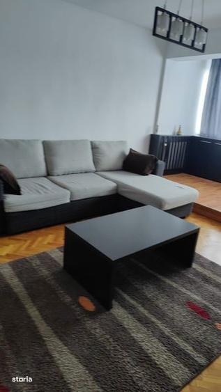 Apartament cu 2 camere în Rogerius