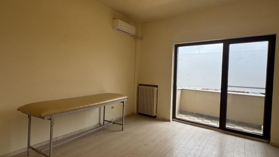 Apartament cu 2 camere decomandat în Ștefan cel Mare