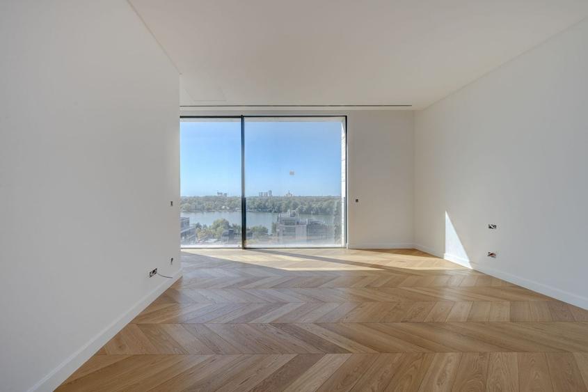 Apartament cu 9 camere în Floreasca