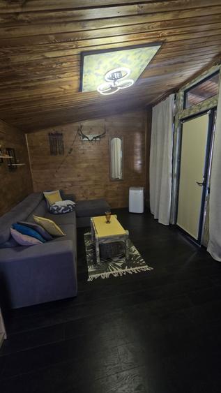 Casă cu Teren 1000 Mp în Nord