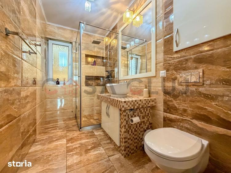 Casă cu 4 camere cu Teren 1400 Mp în Ciurila
