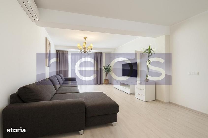Vanzare 3 Camere 75Mp | Erou Iancu Nicolae | Parcare | Terasa 100 Mp - 1