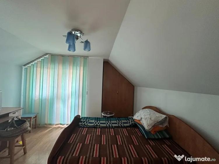 VIGAFON - Casa 8 camere Negoiesti-Prahova - 8