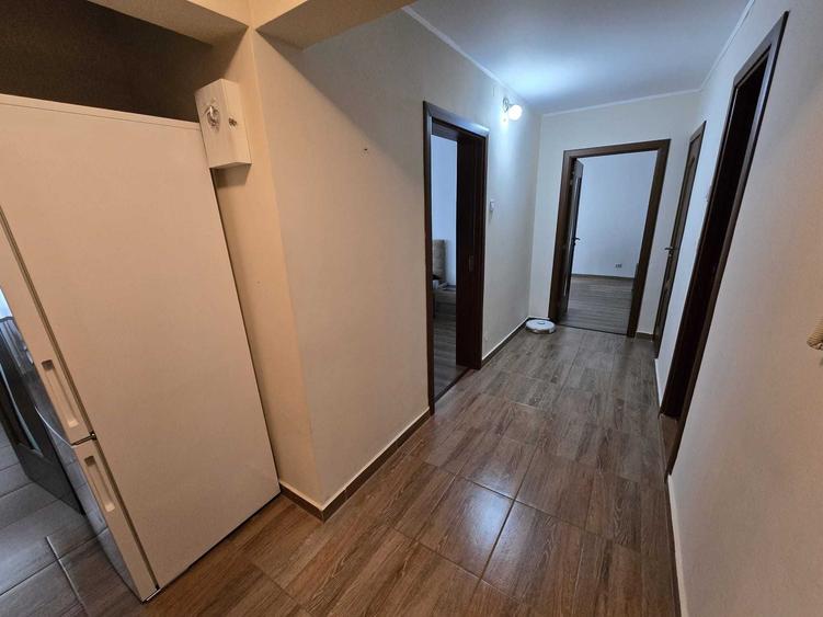 Apartament 2 camere - loc de parcare - Lujerului - Militari - 2