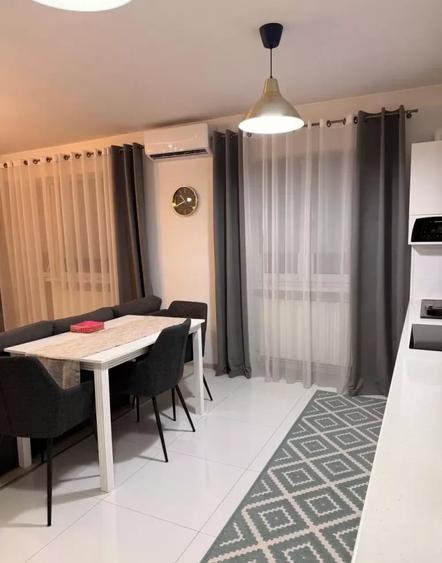Apartament 2 camere renovat complet |Cetate|Mobilat și utilat|56 mp - 5