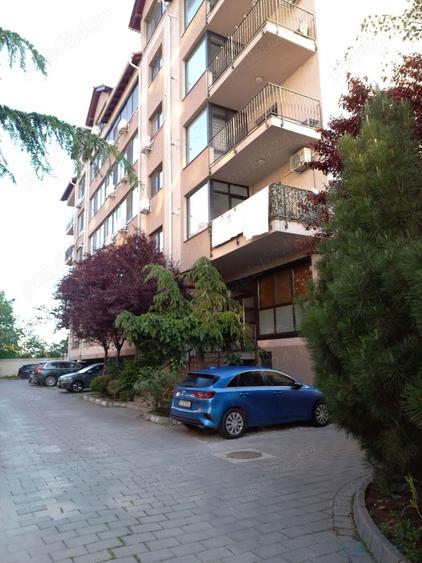Apartament cu 2 camere decomandat în Pantelimon
