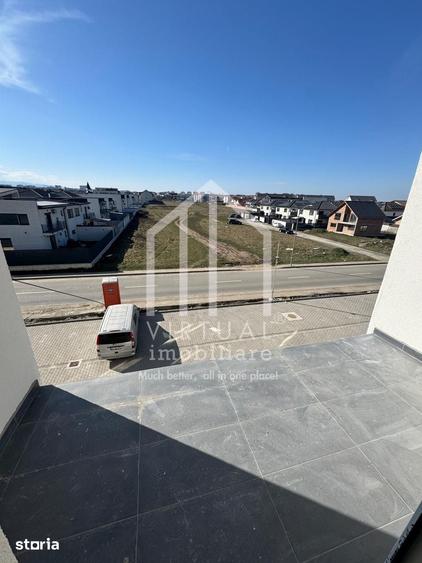 Ap. cu 3 camere - 67mp + balcon de 3,59 mp | predare la ALB - 6