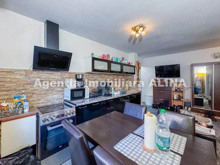 Apartament cu 2 camere decomandat în Gojdu