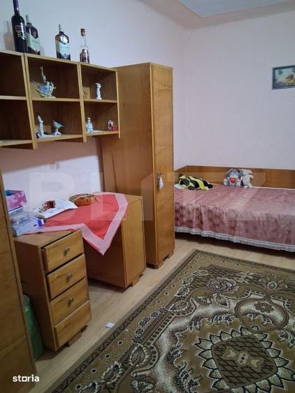 Casă cu 4 camere cu Teren 1201 Mp în Nițchidorf