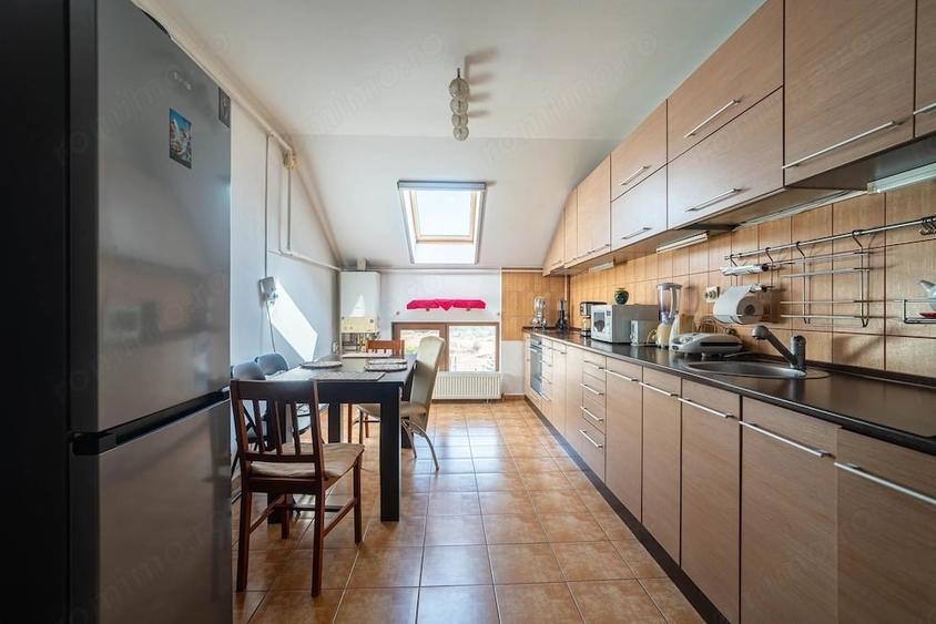 Apartament cu 2 camere semidecomandat în Micălaca