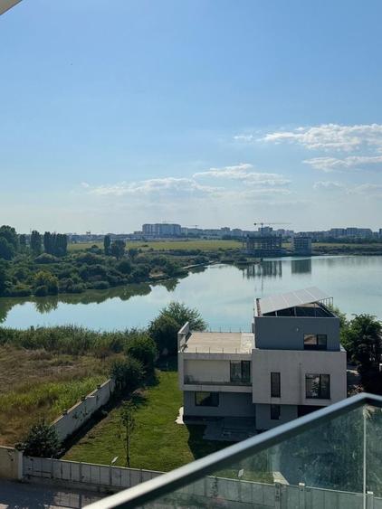 Prima inchiriere! Apartament 2 camere Campus - 5