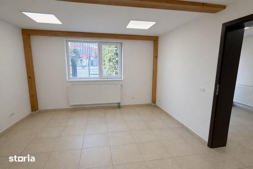 Casă cu 5 camere cu Teren 396 Mp în Ciarda Roșie
