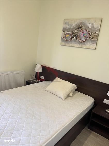 Apartament 2 camere zona PARCUL CIRCULUI-STEFAN CEL MARE - 3