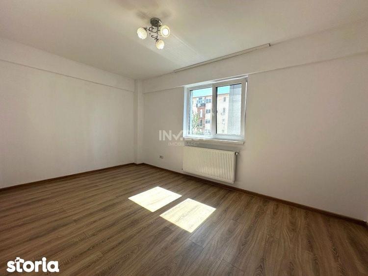 Apartament cu 2 camere în Valea Lupului