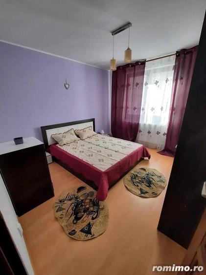 Garsonieră decomandată în Blașcovici