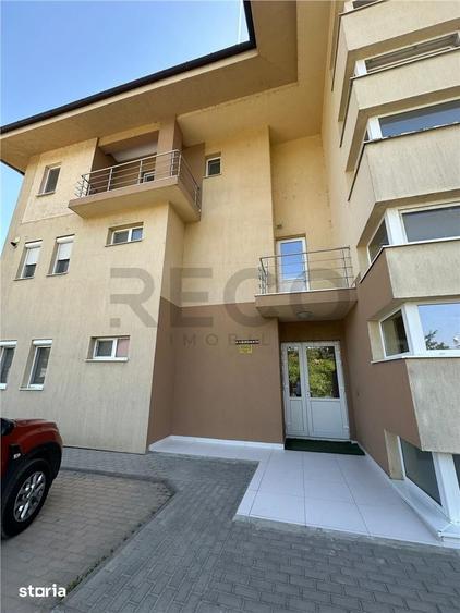 Apartament modern la Dealuri Oradea - 3