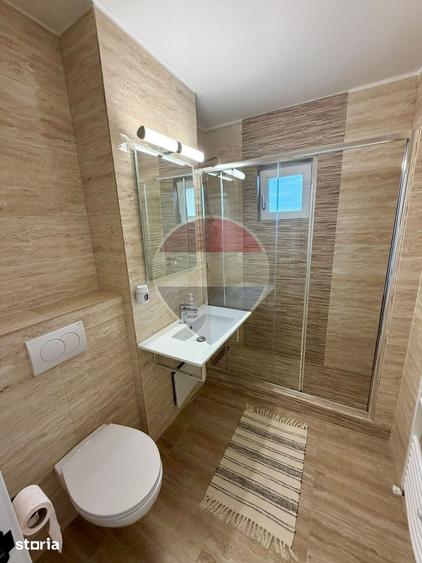 Apartament Gradina Botanica cu centrala - 7
