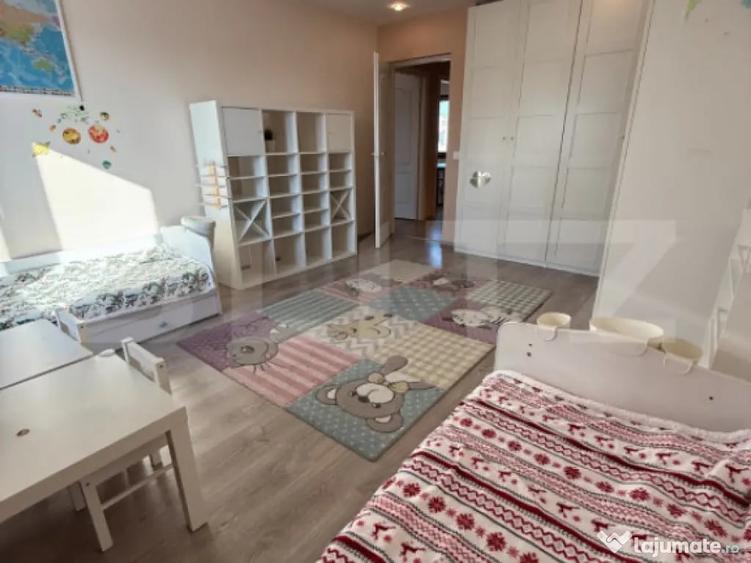 Duplex de inchiriat, 115 mp, zona Unirii Ama Residence - Targu Mures (Mures) - 14