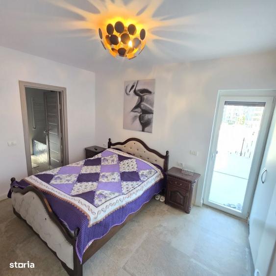 Ap.2 Cam.+Terasa/Curte+Parcare proprie. AES Residence Ceyrat - 7