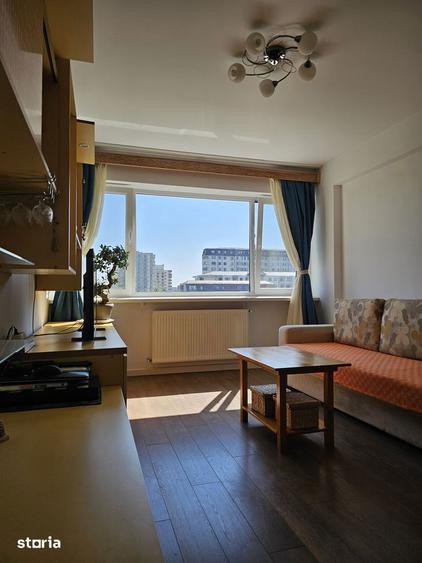 Apartament cu 2 camere decomandat, mobilat în Prelungirea Ghencea