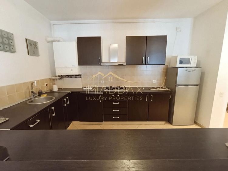 Inchiriere Apartament 2 camere Polona/Centrala*Dotat Complet* - 5