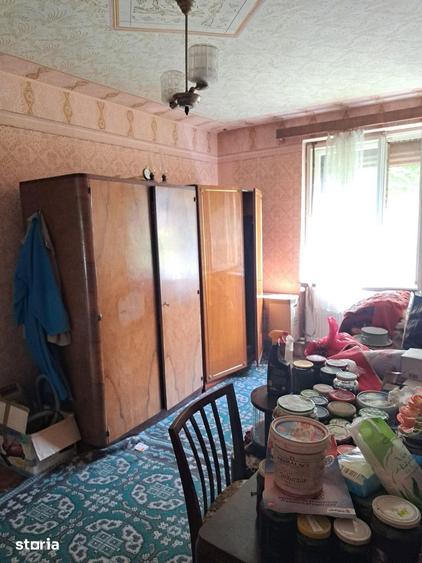 Apartament cu 2 camere semidecomandat în Carpați 1