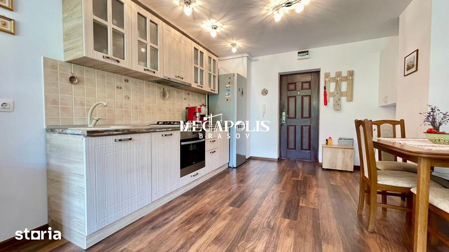 Apartament cu 2 camere în Central