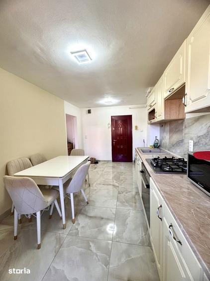 Apartament cu 2 camere decomandat în Steaua