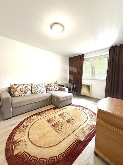Apartament cu 2 camere decomandat, mobilat în Prelungirea Ghencea