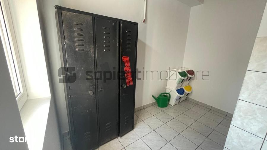 Spațiu comercial, de 64 mp, în Orașul Nou