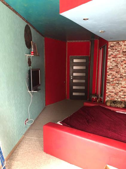 Apartament cu 3 camere, mobilat în Zorilor