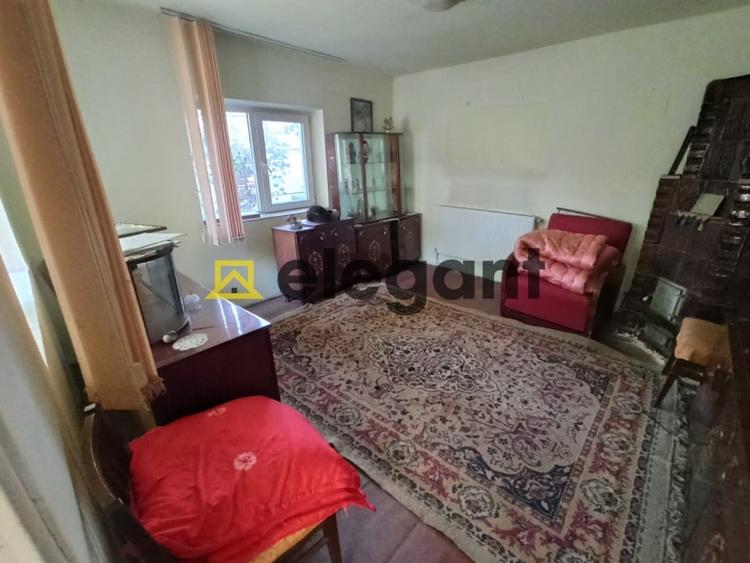 Casă individuală cu 5 camere cu Canalizare în Bariera Vâlcii