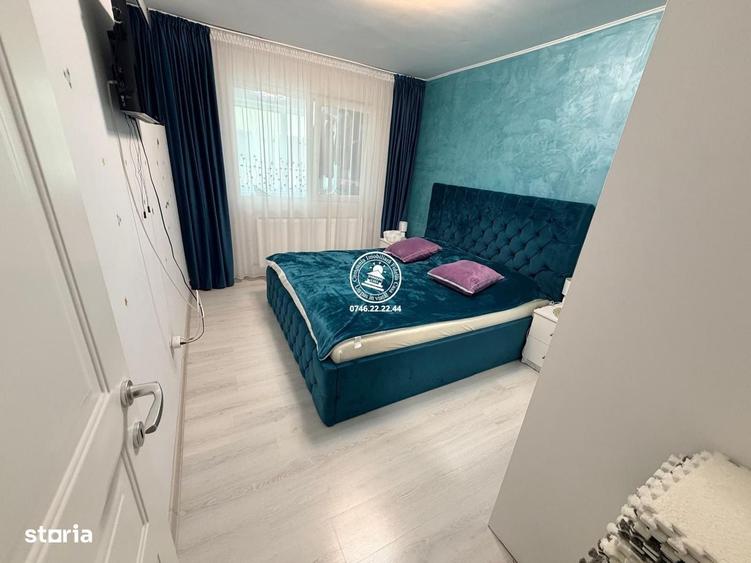 Apartament cu 2 camere în Brătuleni