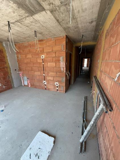 APARTAMENT CU DOUA CAMERE | COMISION 0%- DEZVOLTATOR - 1