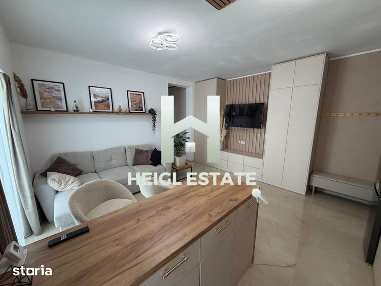 Apartament cu 2 camere decomandat în Giroc