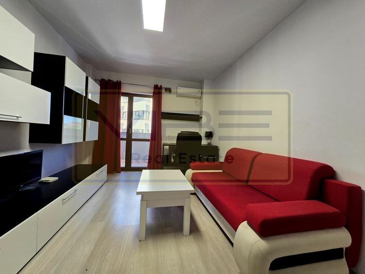 Apartament cu 2 camere decomandat, mobilat în Tudor Vladimirescu